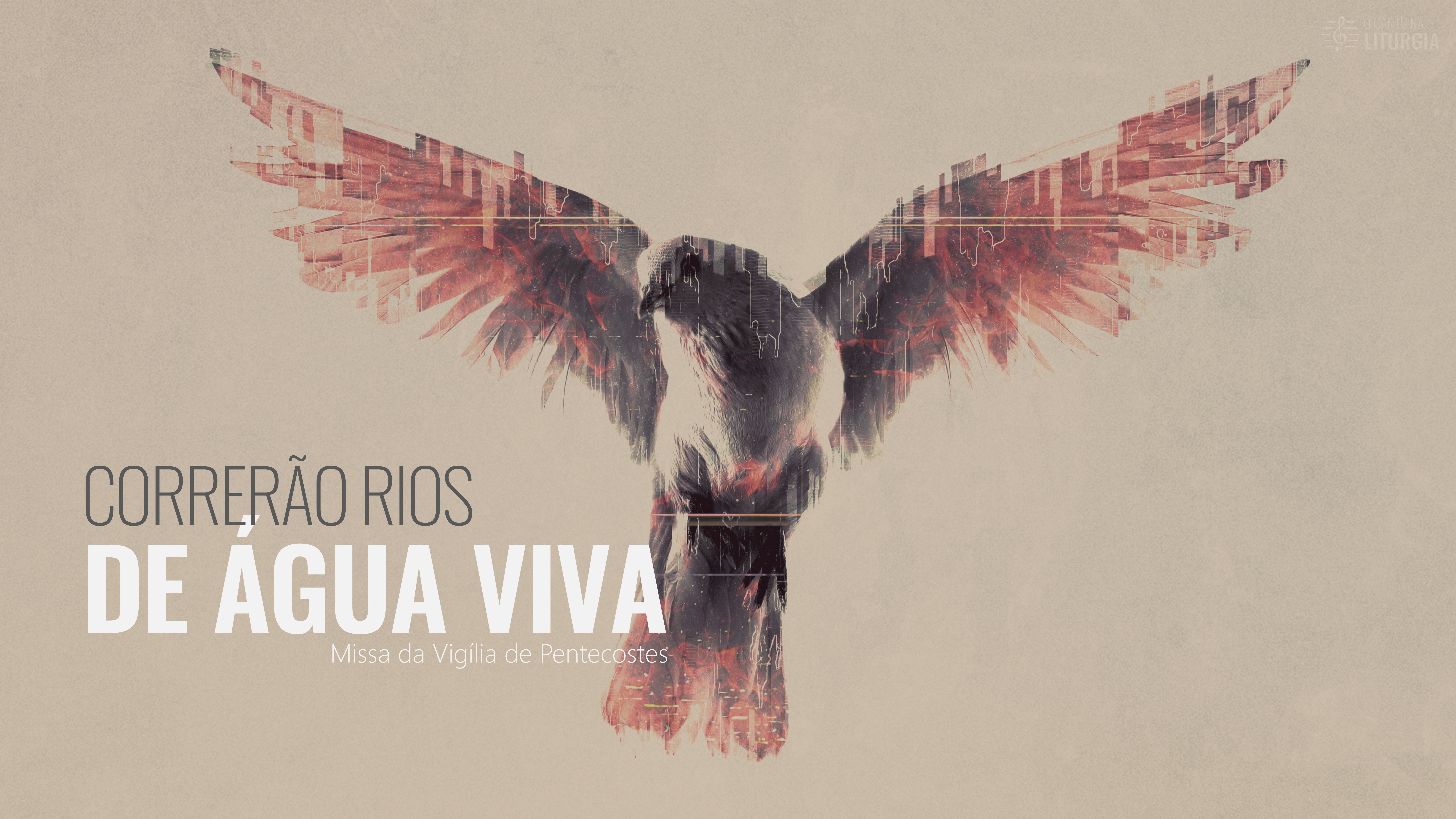O Canto na Liturgia